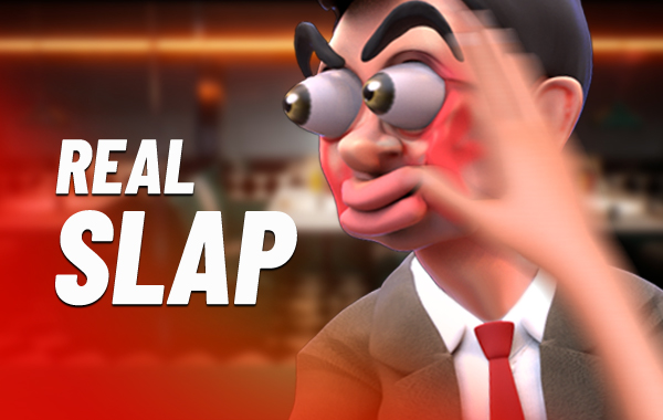 Real Slap